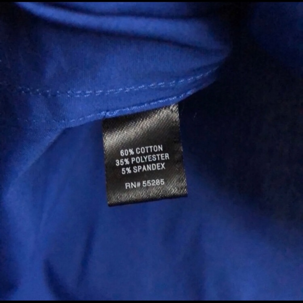 Express Button Down - image 3